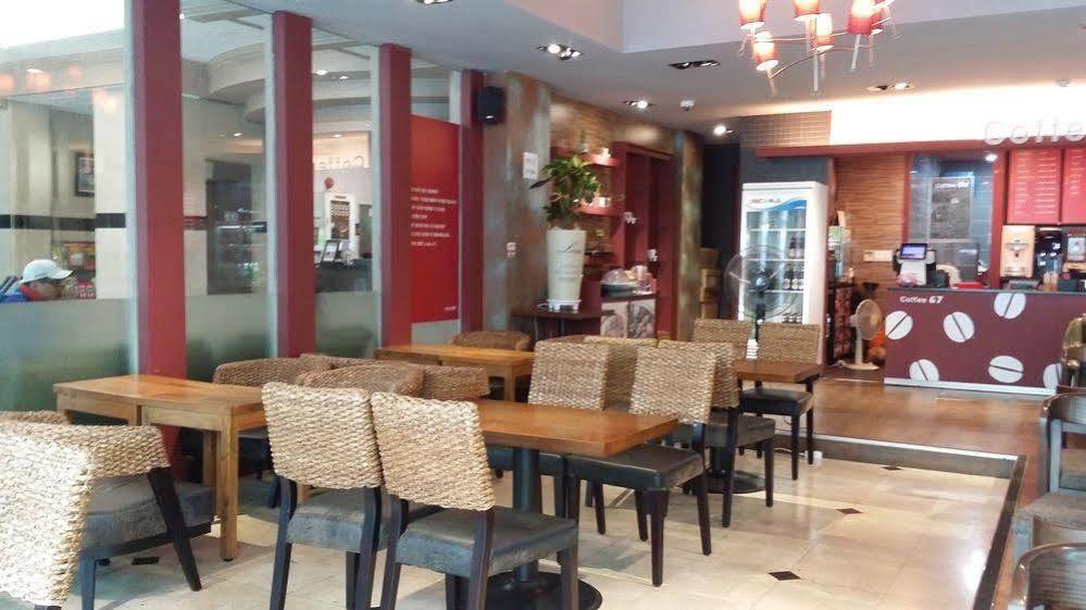 New Boolim Tourist Hotel Szöul Kültér fotó