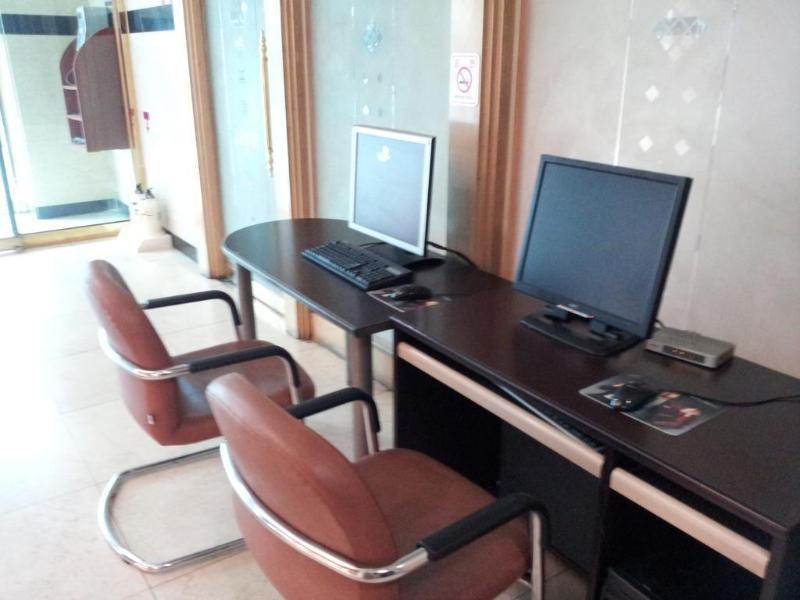 New Boolim Tourist Hotel Szöul Kültér fotó