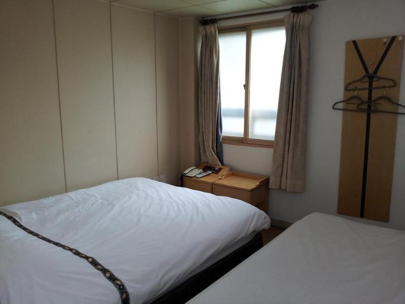 New Boolim Tourist Hotel Szöul Kültér fotó
